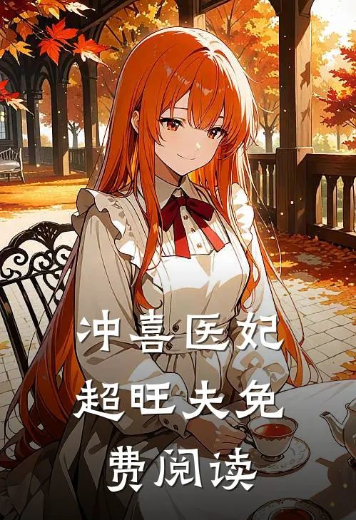 冲喜医妃超旺夫免费阅读