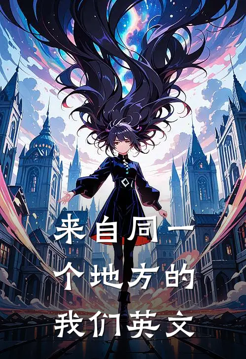 来自同一个地方的我们英文