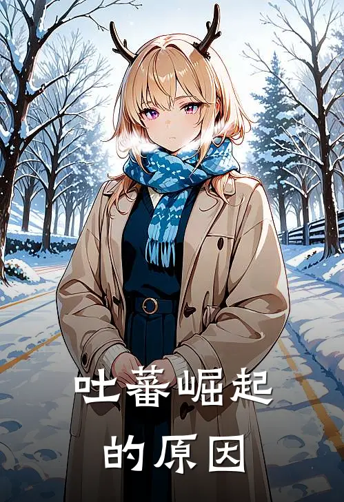 吐蕃崛起的原因