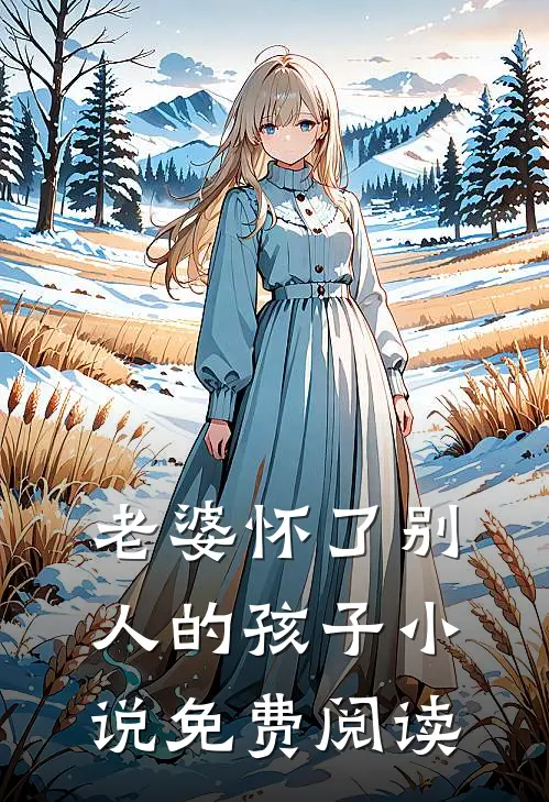 老婆怀了别人的孩子小说免费阅读