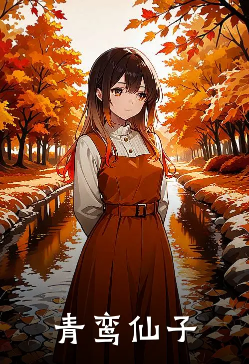 青鸾仙子