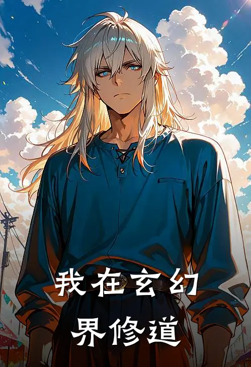 我在玄幻界修道