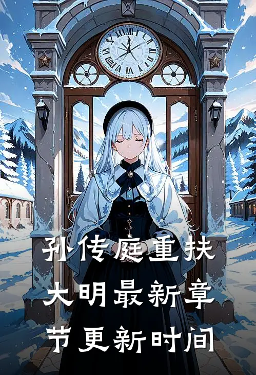 孙传庭重扶大明最新章节更新时间