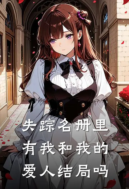 失踪名册里有我和我的爱人结局吗