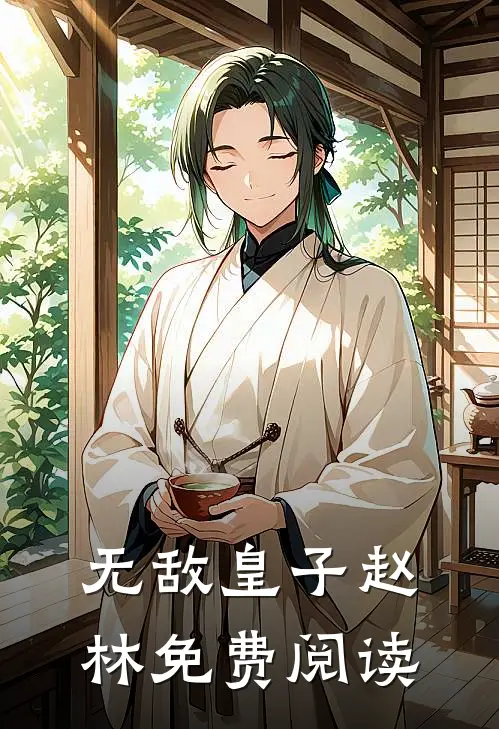 无敌皇子赵林免费阅读