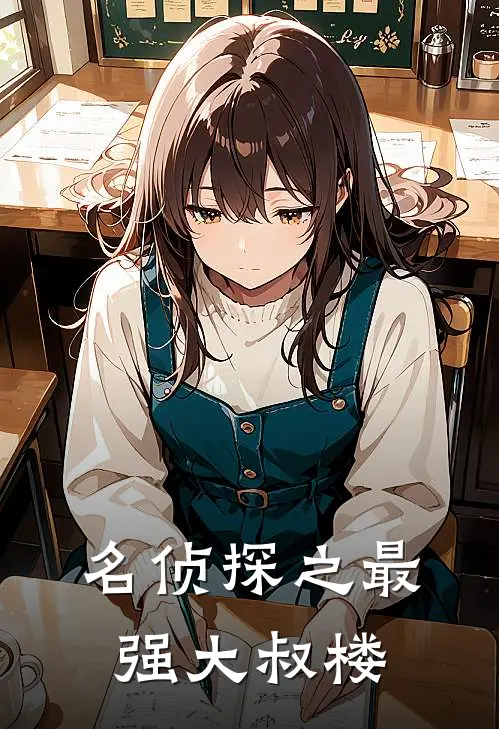 名侦探之最强大叔楼