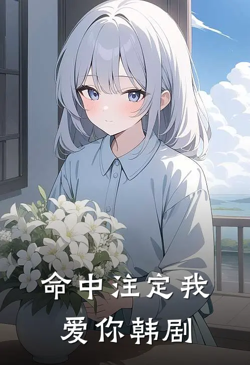 命中注定我爱你韩剧