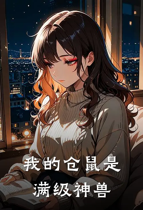 我的仓鼠是满级神兽