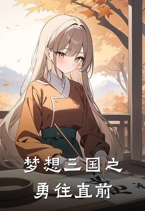 梦想三国之勇往直前