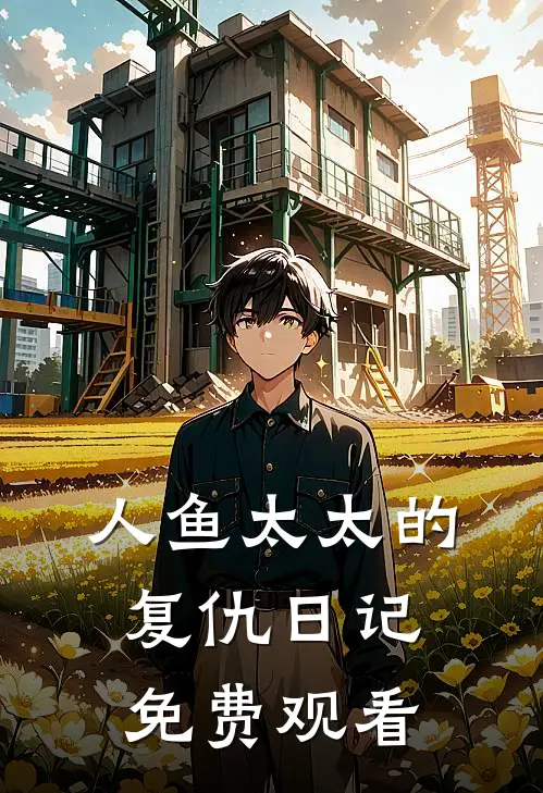 人鱼太太的复仇日记免费观看