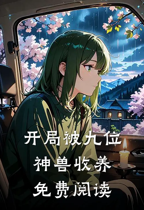 开局被九位神兽收养免费阅读