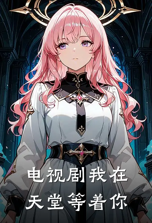 电视剧我在天堂等着你