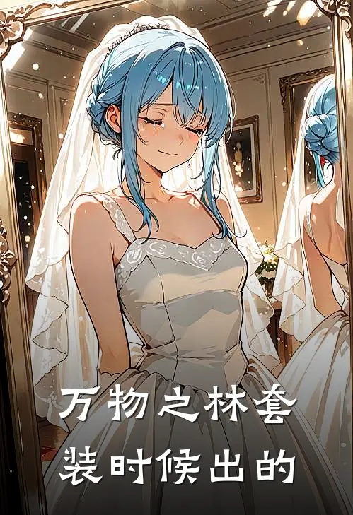 万物之林套装时候出的