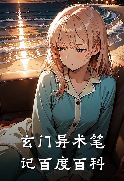 玄门异术笔记百度百科