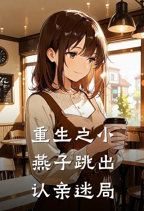 重生之小燕子跳出认亲迷局