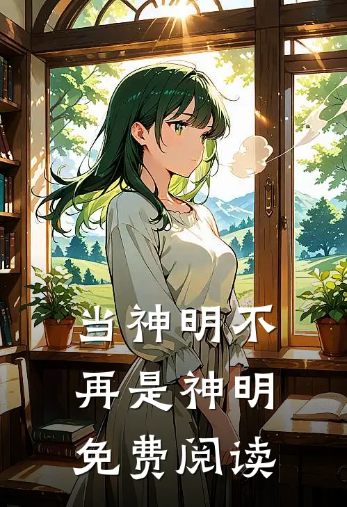 当神明不再是神明免费阅读