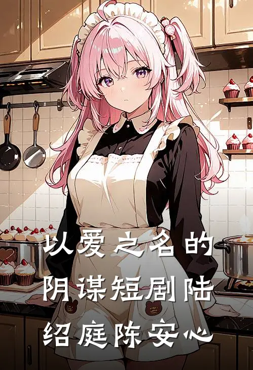 以爱之名的阴谋短剧陆绍庭陈安心