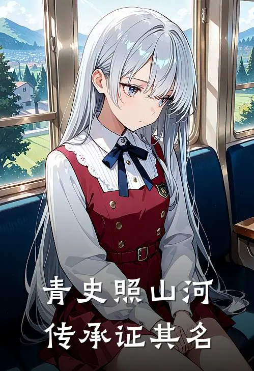 青史照山河,传承证其名