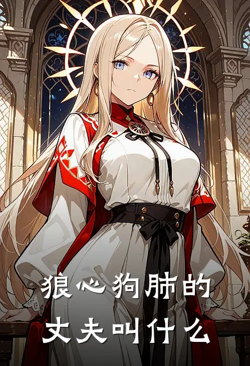 狼心狗肺的丈夫叫什么