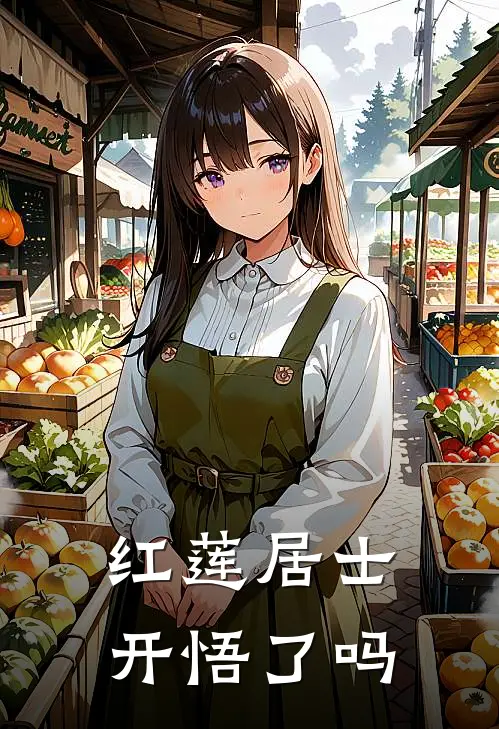 红莲居士开悟了吗