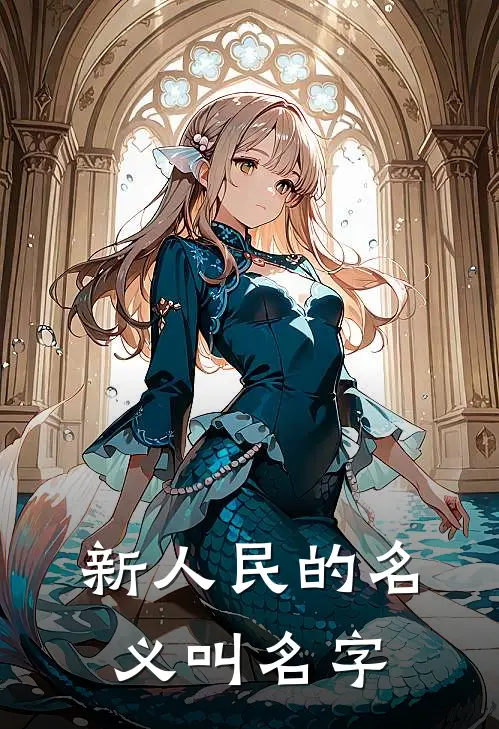 新人民的名义叫名字