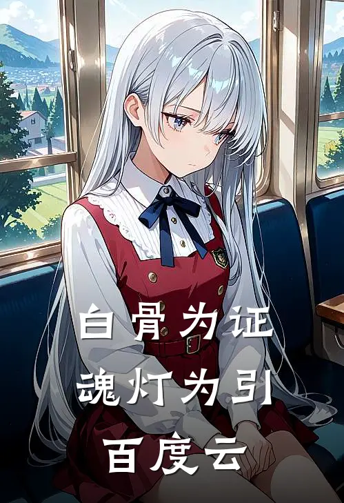 白骨为证,魂灯为引百度云