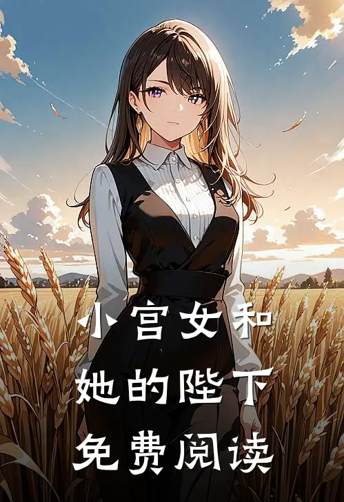 小宫女和她的陛下免费阅读