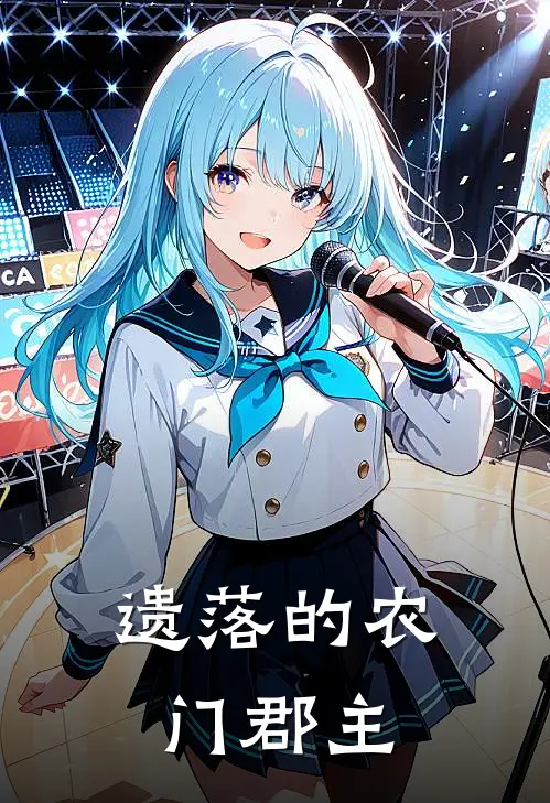 遗落的农门郡主