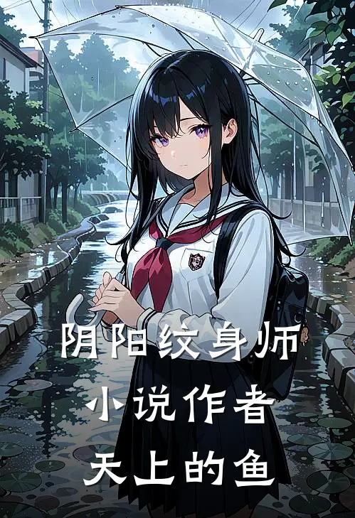 阴阳纹身师小说作者天上的鱼