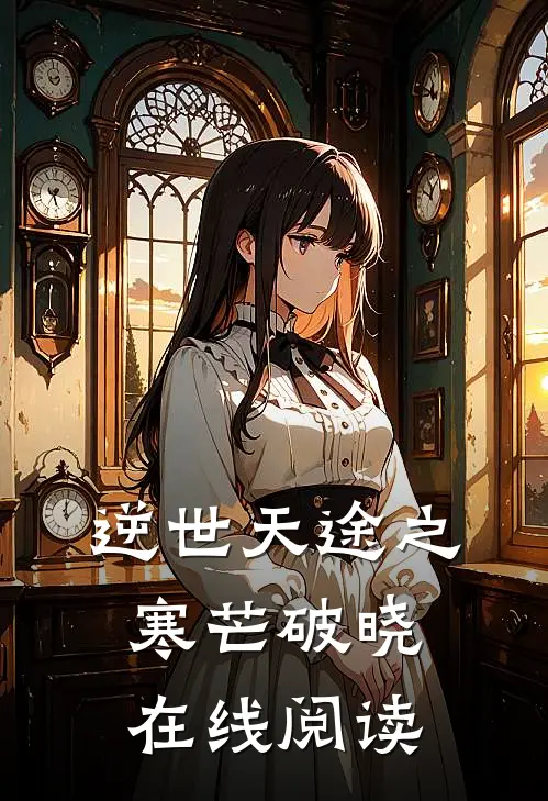 逆世天途之寒芒破晓在线阅读