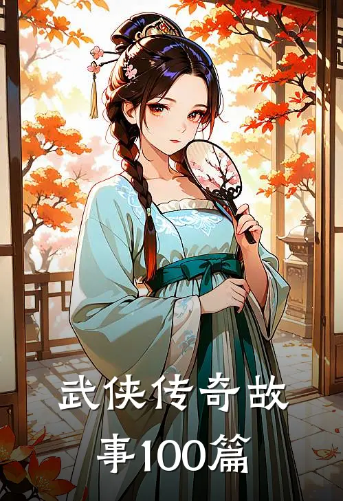 武侠传奇故事100篇