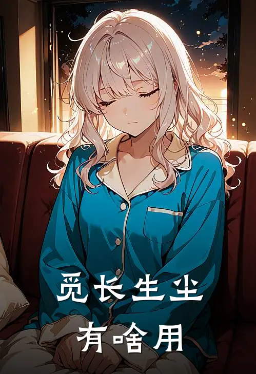 觅长生尘有啥用