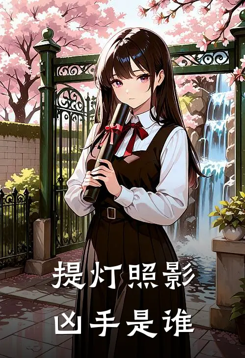 提灯照影凶手是谁