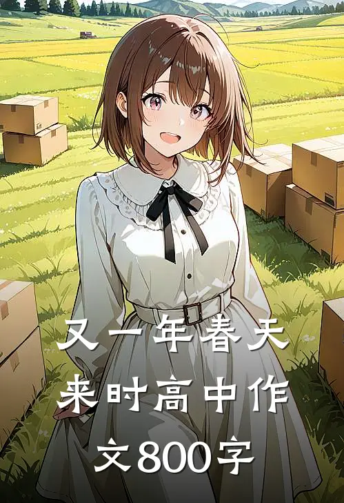 又一年春天来时高中作文800字