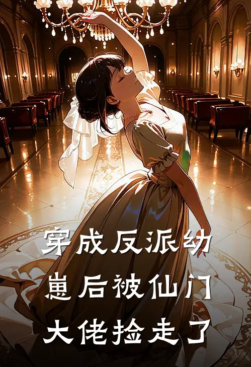 穿成反派幼崽后被仙门大佬捡走了