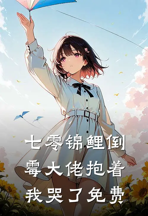 七零锦鲤倒霉大佬抱着我哭了免费