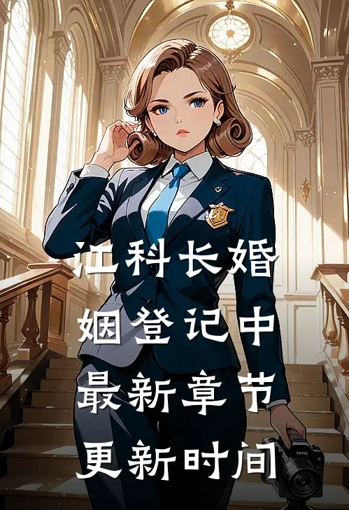 江科长婚姻登记中最新章节更新时间