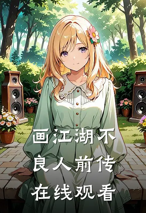 画江湖不良人前传在线观看