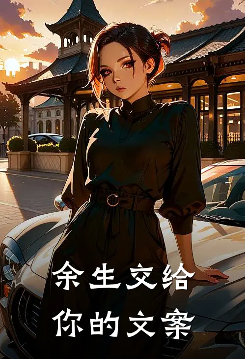 余生交给你的文案