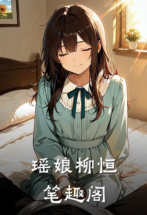 瑶娘柳恒笔趣阁