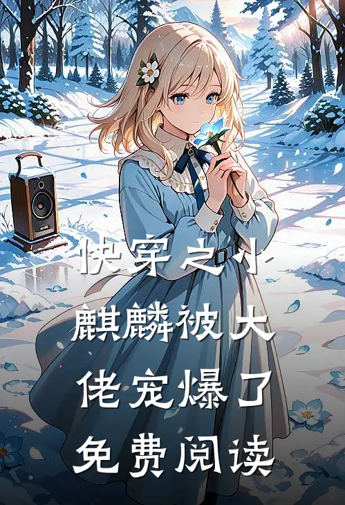 快穿之小麒麟被大佬宠爆了免费阅读