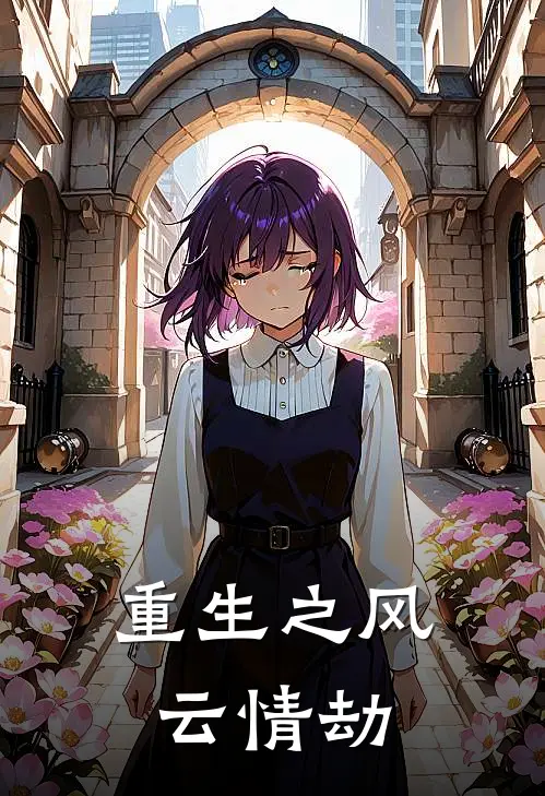 重生之风云情劫