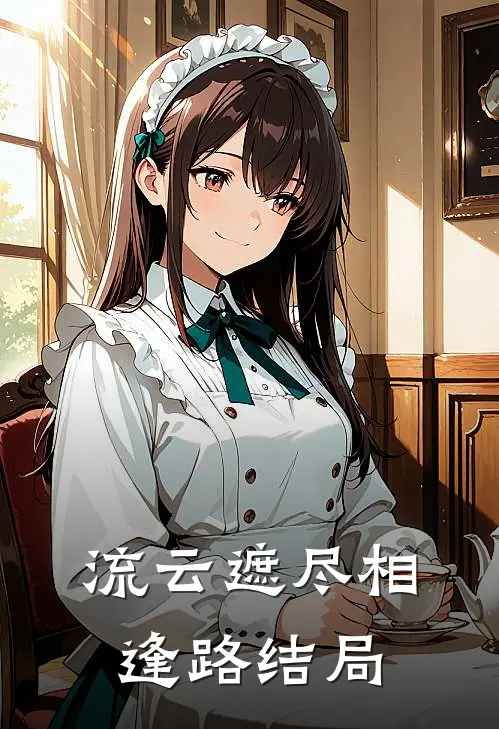 流云遮尽相逢路结局
