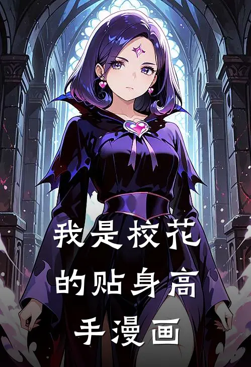 我是校花的贴身高手漫画