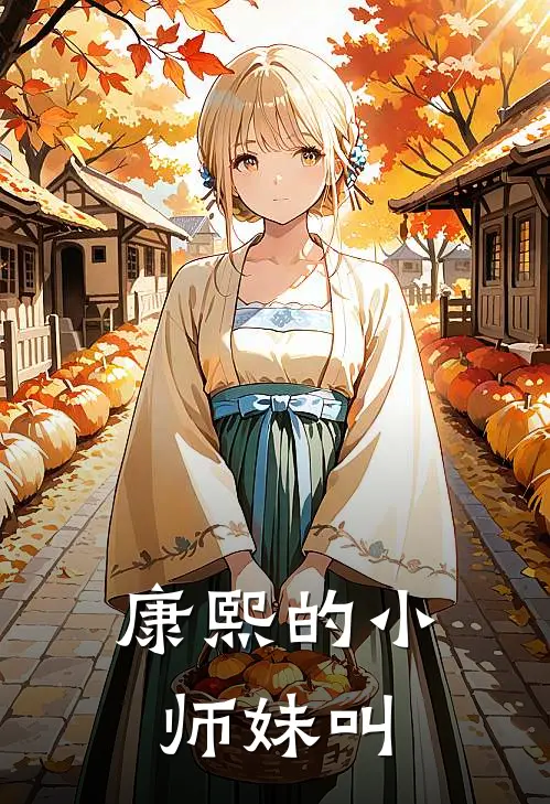 康熙的小师妹叫