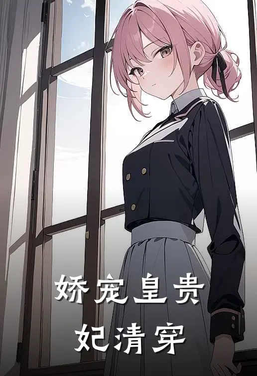 娇宠皇贵妃(清穿)