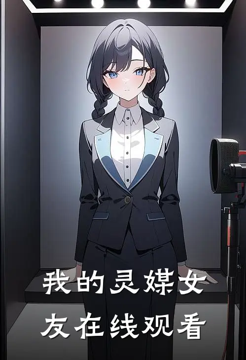 我的灵媒女友在线观看