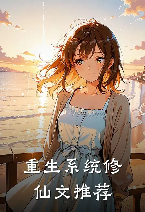重生系统修仙文推荐