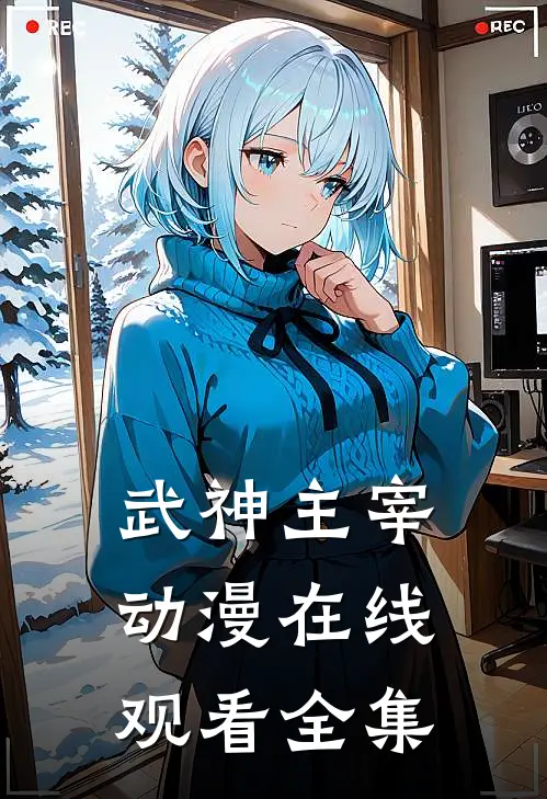 武神主宰动漫在线观看全集