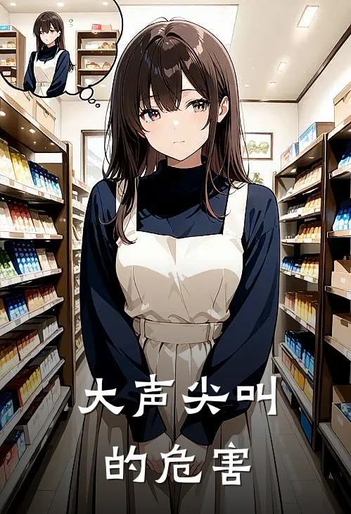 大声尖叫的危害